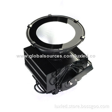 350W LED Floodlight, Cree XTE Meanwell Driver, UL Mark, IP66, 5 Years Warranty, Ultra High-quality